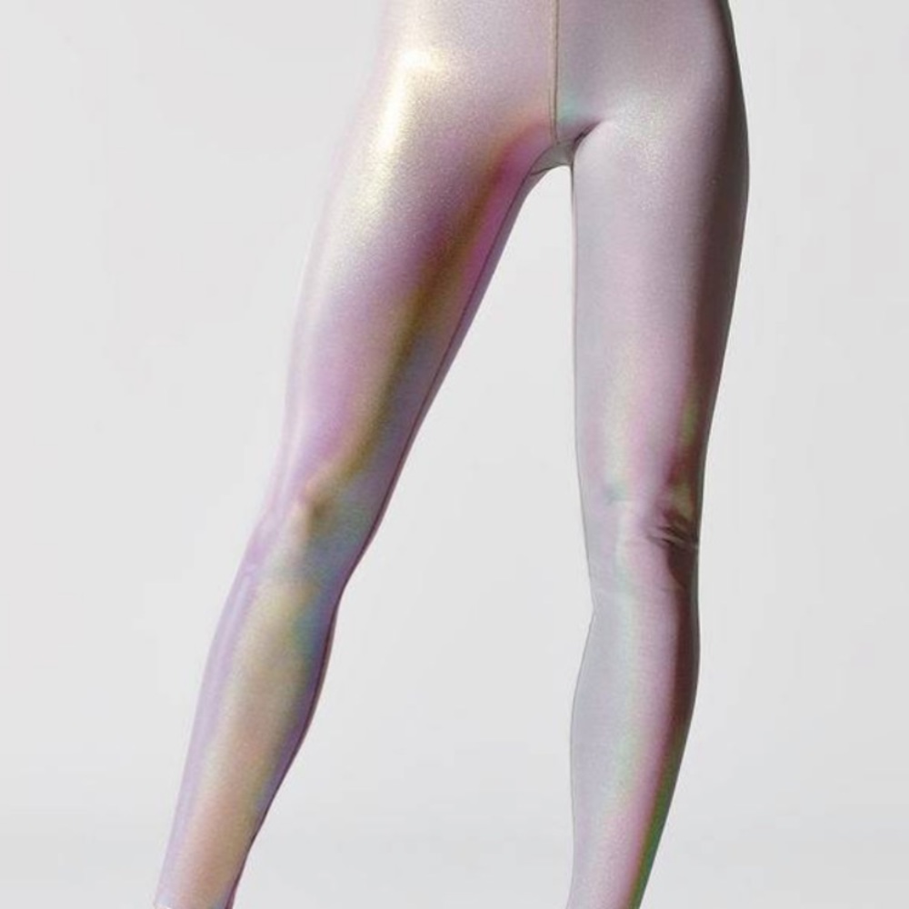 Carnon38 luminous leggings